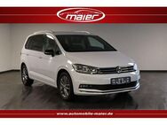 VW Touran 2.0 TDI United-NAV-LED-KAMERA-AHK-ACC- - Bebra