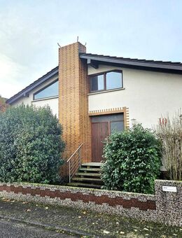 * Bungalow in ruhiger Lage von Neuburg * - Neuburg (Rhein)