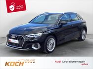 Audi A3, Sportback 30 TDI, Jahr 2023 - Crailsheim