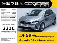 Opel Corsa, 1.2 F Edition Turbo Automatik (19), Jahr 2019 - Stade (Hansestadt)