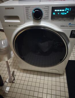 Samsung Waschmaschine 8kg - Frankenthal (Pfalz)