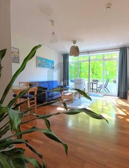 LICHTDURCHFLUTETES ZUHAUSE MIT BALKON & GARAGE - Hamburg