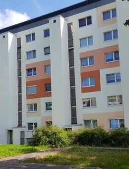 SINGLE-WOHNUNG MIT DUSCHE UND AUFZUG!!! - Hohenstein-Ernstthal