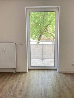Singlewohnung mit Balkon... - Brandenburg (Havel)