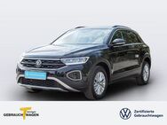 VW T-Roc 1.0 TSI LIFE LED NAVI VIRTUAL SITZHZ - Bochum