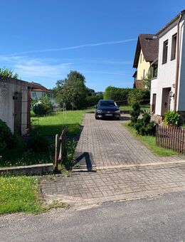 Ein- Zweifamilienhaus in Brotterode - Trusetal in ruhiger Lage - Trusetal Trusetal