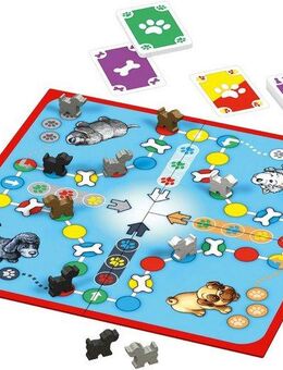 Schmidt Spiele Spiel DOG® Kids, Made in Germany