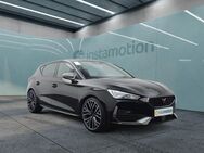 CUPRA Leon, 2.0 TSI EL SITZ, Jahr 2022 - München