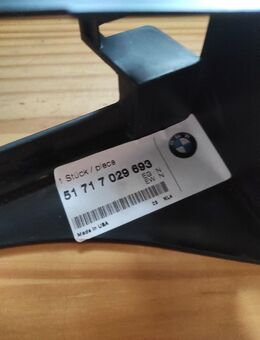 BMW Z4 Abdeckung links E85, E86 - Bretzfeld