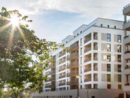 WUNDERSCHÖNES - 1 ZIMMER APARTMENT MIT LOGGIA - EINBAUKÜCHE - AKTUELL VERMIETET - Berlin