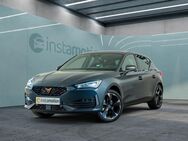 CUPRA Leon, 1.5 eTSI |eltr Sitz||Fa-PaXL|BEATS, Jahr 2023 - München