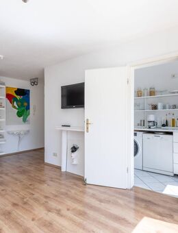 3-Zimmer ETW (Nießbrauchobjekt) in 84036 Landshut-Kumhausen | Kapitalanlage - Kumhausen