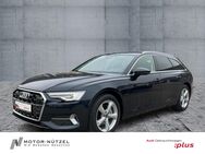 Audi A6, Avant 40 TDI QU ADVANCED, Jahr 2024 - Mitterteich