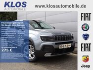 Jeep Avenger, 1.2 ALTITUDE e-Hybrid 100 DCT6 WINTER ALLWETTER, Jahr 2024 - Marpingen