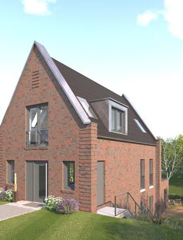 Urlaub in spitzen Lage! Exklusive Ferienwohnung Nr.44 WE1 im Nordsee Park Dangast - Varel