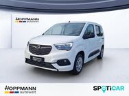 Opel Combo, Life Elegance, Jahr 2022 - Kreuztal