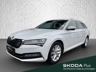 Skoda Superb, 1.4 TSI Combi iV - Style, Jahr 2020 - Wasserburg (Inn)