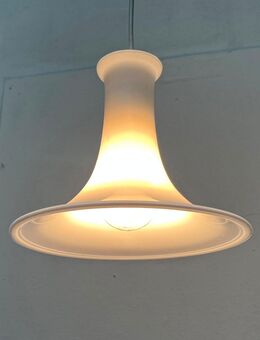 Holmegaard Mandarin Pendel Lille Pendant Lamp Mid Century 60er - Hamburg Hamburg-Nord