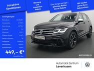 VW Tiguan, 2.0 TSI R, Jahr 2023 - Leverkusen