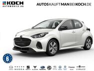 Mazda 2, Hybrid 2024 116 FWD EXCLUSIVE-LINE, Jahr 2022 - Berlin