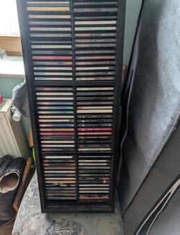 CDS zu verkaufen - Marpingen