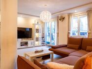 Modernisierte 5,5-Zimmer-Wohnung am Rande des Stadtzentrums von Waldkirch - Waldkirch