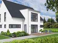 Frei geplantes Einfamilienhaus sucht sympathische Familie! - Siebeldingen