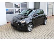 Fiat 500 e Neuer 500 42 kWh Totwinkel-Assistent, 36... - Selent