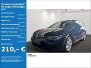 VW Golf, 1.5 TSI VIII Life, Jahr 2020 - Velbert