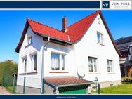 Einfamilienhaus in begehrter Lage Stralsunds - Stralsund