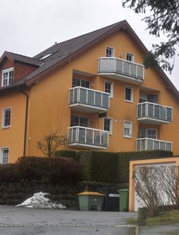 Absolute Gewinnchance: Etagenwohnung mit Profitpotenzial - Zell (Fichtelgebirge)
