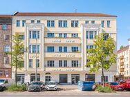 Zwischen Spree & Schloss Charlottenburg - 3 Mikro-Apartments in bester Lage - Berlin