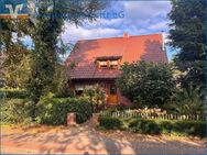 #reserviert# Schönes Wohnhaus in Georgsdorf - Georgsdorf