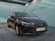 Opel Astra, 1.2 Turbo Edition Link-Tom Schein Alurad, Jahr 2022 - München