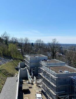 Doppelhaushälfte in Ravensburg-Eschach »DHH in Ravensburg Wohnen in der Weißenauer Halde« - Ravensburg