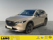 Mazda CX-5, 2.2 184 Newground AWD (EURO 6d) AUTOMATIK, Jahr 2021 - Karlsruhe