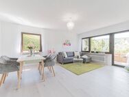 Sofort einziehen und loswohnen: 2025 traumhafte renovierte 3,5-Zi.-Whg. in Schorndorf-Weiler! - Schorndorf (Baden-Württemberg)