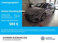 VW Arteon, 2.0 TSI Shooting Brake Elegance, Jahr 2023 - Augsburg