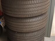 4x Michelin Primacy 205/55 R17 91V - Nienburg (Weser)