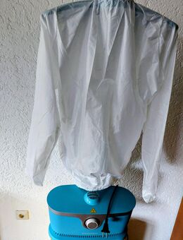 CLEANmaxx Hemden- und Hosenbügler - Rheinfelden (Baden)