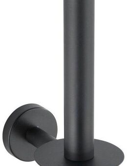 WENKO Toiletten-Ersatzrollenhalter Bosio (1-St)