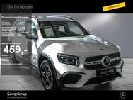 Mercedes GLB 250, AMG SPUR, Jahr 2022 - Neumünster