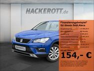 Seat Ateca, 2.0 TDI Style (150 ), Jahr 2020 - Hannover