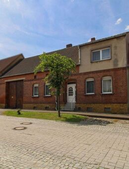 Realisieren Sie selbst Ihr Zuhause nach eigenen Vorstellungen in Coswig (Anhalt) - Coswig (Anhalt)