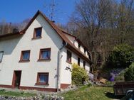 renovierungsbedürftiges Haus, oder Abriss mit ca. 890 m² Grundstück in Zizenhausen - Stockach