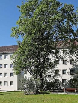 Schöne 3-Zimmer-Wohnung in der Nordstadt // 1.OG links - Wolfsburg