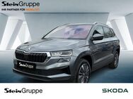 Skoda Karoq, 1.5 TSI Style KlimaA, Jahr 2023 - Bergisch Gladbach