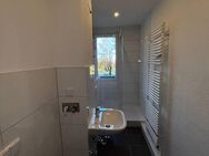 Zwei Zimmer mit Dusche in Hochparterre - Querfurt