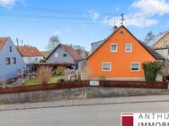 * Käuferprovisionsfrei* Das ideale Haus für die kleine Familie in Neusäß/Schlipsheim - Neusäß