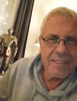 Einsamkeit sucht Zweisamkeit - Hamburg Hamburg-Nord